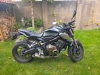 Honda cb650r 2021 12200km, Particulier
