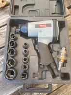 Duro Luchtsleutel Set, Ophalen of Verzenden, Zo goed als nieuw