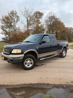 Ford f150 5.4 triton, Automaat, 5400 cc, Blauw, 3000 kg