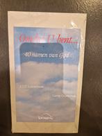 Luisterboek Omdat U bent, Ophalen of Verzenden, Nieuw