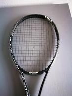 Wilson tennisracket Blade 101Lite, Sport en Fitness, Tennis, Gebruikt, L1, Ophalen of Verzenden, Wilson