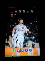 Samsung Galaxy Tab A9+ met hoes supper goede staat  5 maande, Computers en Software, Android Tablets, Ophalen, 11 inch, Samsung
