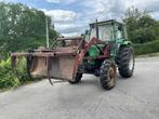 1981 Deutz D6807A 4WD landbouwtractor, Gebruikt, Overige merken