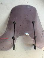 Hoogwindscherm smoke vespa sprint, Ophalen of Verzenden, Zo goed als nieuw, Overige typen, Vespa