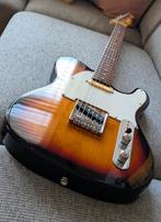 London City Comet Mark I – Nette conditie met Lollar Pickups, Muziek en Instrumenten, Snaarinstrumenten | Gitaren | Elektrisch