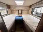 Enkele bedden|Hefbed De Bürstner IxeoTime 726G Summ, Bedrijf, Diesel, Bürstner, Half-integraal