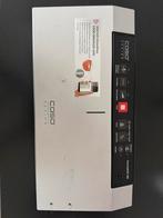 Caso vacuum sealer VAC 380, Huis en Inrichting, Keuken | Keukenbenodigdheden, Ophalen of Verzenden, Zo goed als nieuw