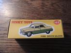 Dinky Toys De Agostini Ford Zephyr Saloon NIEUW, Hobby en Vrije tijd, Modelauto's | 1:43, Ophalen of Verzenden, Nieuw, Auto, Dinky Toys