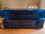 Kenwood versterker en tuner, Audio, Tv en Foto, Versterkers en Receivers, Ophalen of Verzenden, Overige merken