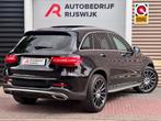 Mercedes-Benz GLC-klasse 250 4MATIC Prestige Pano/Burmester/, Automaat, 12 maanden, 15 km/l, Gebruikt