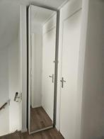 Ikea PAX / AHEIM kast, spiegeldeur, Ophalen, Gebruikt