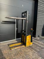 Electrische stapelaar, Ophalen of Verzenden