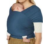 Ergobaby Aura draagzak, Ophalen of Verzenden, Zo goed als nieuw, Draagzak, Overige merken