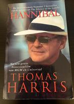 Thomas Harris - Hannibal, Boeken, Ophalen of Verzenden, Zo goed als nieuw, Nederland, Thomas Harris