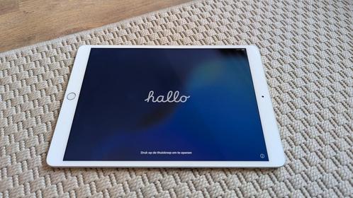 iPad Air (3e generatie, 2019) 64 GB in zeer goede staat, Computers en Software, Apple iPads, Zo goed als nieuw, Apple iPad Air