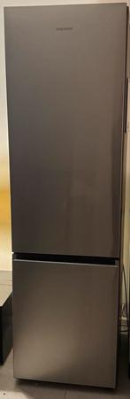 Samsung RB38T705CSR Koelvriescombinatie - Ruim en Netjes!, Witgoed en Apparatuur, Koelkasten en IJskasten, Ophalen, 200 liter of meer