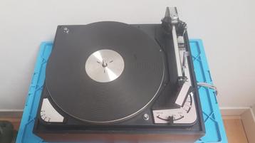 Dual 1015 platenspeler  beschikbaar voor biedingen