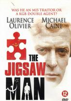 The Jigsaw Man - Terence Young ( Michael Caine ), Vanaf 12 jaar, Ophalen of Verzenden, Zo goed als nieuw, Actiethriller