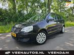 Volkswagen Polo 1.4-16V Optive *Airco!* NW Apk, Voorwielaandrijving, Elektrische ramen, Gebruikt, 4 cilinders