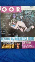 OOR 8-1997 Rockbitch TMF Suede Speedy J Notorious BIG Supert, Ophalen of Verzenden, Zo goed als nieuw, Muziek, Film of Tv