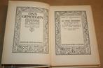 De twee broeders. Kieviet. Kluitman 1915., Boeken, Ophalen of Verzenden, Gelezen