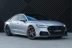 Audi A7 Sportback S-Line 55 TFSI quattro ACC Pano Luchtv. Me, 12 maanden, Gebruikt, Zwart, 2995 cc