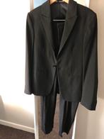 Zwart kostuum/pak, maat 46/38 Zara Men, Kleding | Heren, Kostuums en Colberts, Ophalen of Verzenden, Zo goed als nieuw, Maat 46 (S) of kleiner