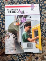 Praktische Economie VWO 4/5/6 - Module 1, Ophalen of Verzenden, Gelezen, VWO, Economie