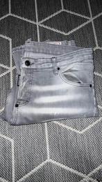 Dsquared2 grijze broek – maat 48, Ophalen of Verzenden, Zo goed als nieuw, Grijs