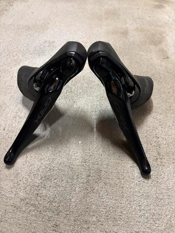 Shimano GRX400 Shifters - kapot beschikbaar voor biedingen