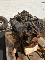 Chevrolet v8 blok, Ophalen, Chevrolet