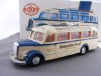 1950 mercedes benz diesel omnibus type 0/3500 matchbox the d, Verzenden, Nieuw, Auto, Matchbox