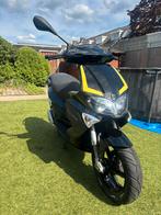 Gilera Runner RST, Fietsen en Brommers, Scooters | Piaggio, Ophalen, Overige modellen, Maximaal 45 km/u, Zo goed als nieuw