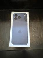 Iphone 17 Pro Max 1TB, Telecommunicatie, Mobiele telefoons | Apple iPhone, Ophalen, Zo goed als nieuw, 1 TB