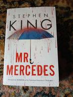 Mr.Mercedes  Stephen King, Ophalen of Verzenden, Stephen King, Nederland