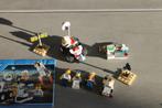 lego city space startersset 60077, Ophalen of Verzenden, Zo goed als nieuw, Complete set, Lego