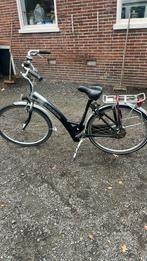 Elektrische fiets met oplader, Ophalen, Gebruikt, Minder dan 30 km per accu, Sparta