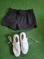 140 146 maat 10 -11 jaar schoenen 37 nieuw, Sport en Fitness, Ballet, Ophalen of Verzenden, Nieuw, Kleding