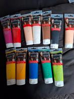 Acrylverf, Ophalen, Zo goed als nieuw, Acrylverf