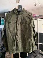 M.A. STRUM ZOMERJAS GROEN MAAT S EN SPLINTERNIEUW, Kleding | Heren, Ophalen, M.A. STRUM, Nieuw, M.A. STRUM