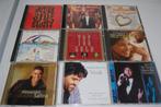 diverse CD's, Ophalen of Verzenden, Zo goed als nieuw, Overige genres