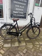 Gazelle miss grace  59H, 56 cm of meer, Ophalen of Verzenden, Zo goed als nieuw, Versnellingen