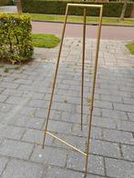 Schildersezel goud Xenos, twee stuks!, Hobby en Vrije tijd, Schilderen, Ophalen, Zo goed als nieuw, Ezel