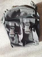 Stoere heuptas, Onbekend, Zwart, Overige maten, Ophalen of Verzenden