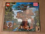 Lego 21318 Tree House, Ophalen of Verzenden, Zo goed als nieuw