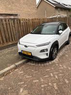 Hyundai Kona SOH 94.8% 64KWh EV 204pk Aut. 2019 Wit, 14 kWh, Zwart, 44 min, Wit