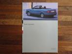 Audi Cabriolet (1994), Ophalen of Verzenden, Nieuw, Audi