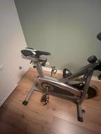 Spinning fiets powerpeak, Ophalen, Metaal, Spinningfiets