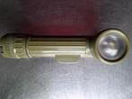 G.T. Price U.S. MX-991/U vintage military zaklamp, Ophalen of Verzenden, Landmacht, Overige gebieden, Overige typen