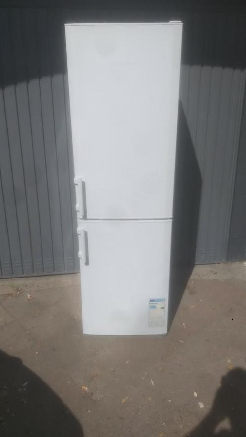 Luxe Liebherr 180cm A+ dubbeldeurs koelkast.Display. Gar+Bez, Witgoed en Apparatuur, Koelkasten en IJskasten, Zo goed als nieuw